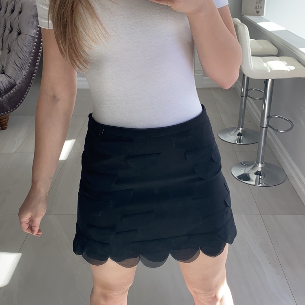 Designed Skirt - image 6